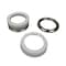 Bedford Precision Parts Bedford Precision Repair Kit for 1:1 Metric Fast-Flo Teflon - Replacement for Graco 213-013 20-1469 - alternate 1